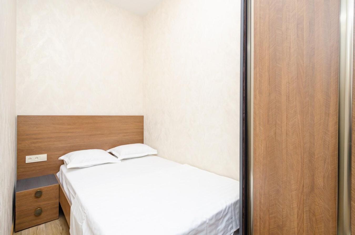15. Double Room Apartaments With Fresh Style Erévan Extérieur photo
