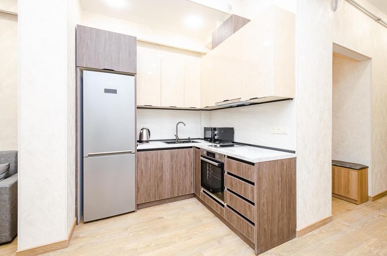 15. Double Room Apartaments With Fresh Style Erévan Extérieur photo