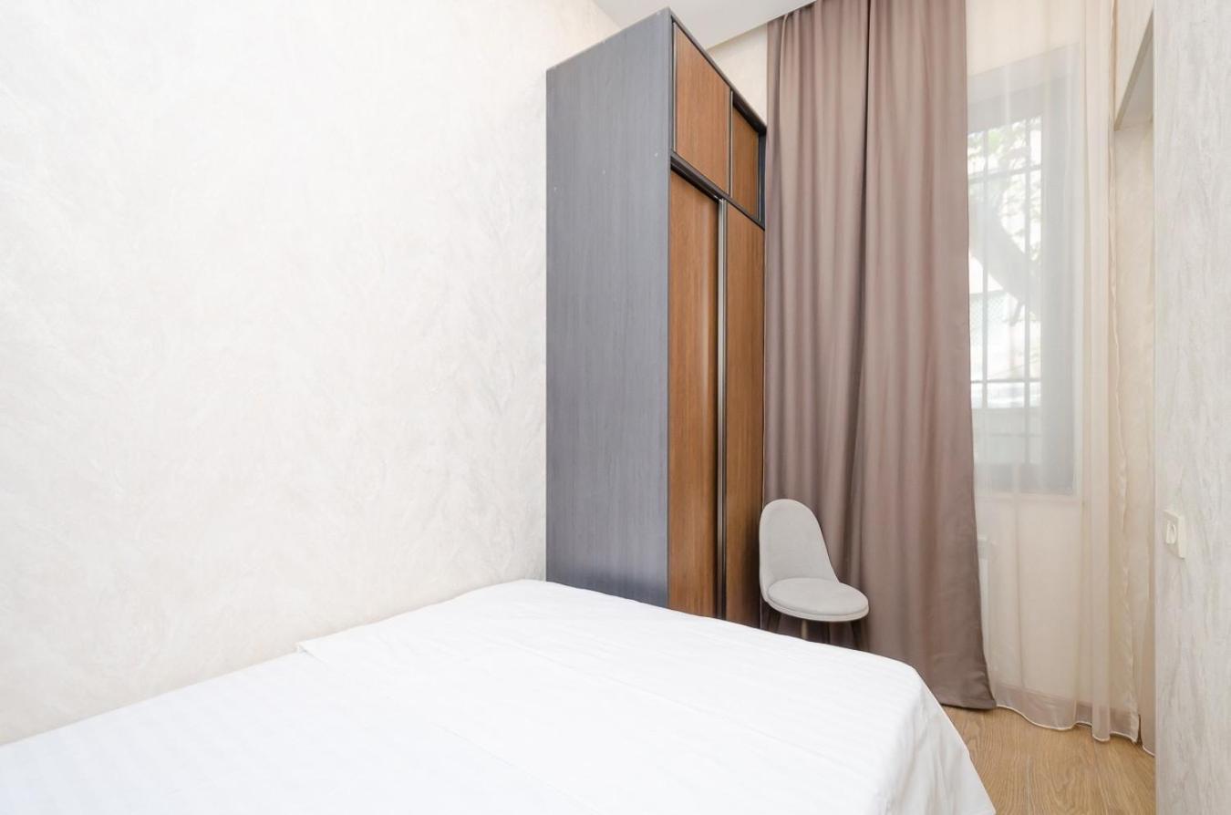 15. Double Room Apartaments With Fresh Style Erévan Extérieur photo